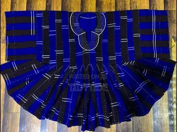 Hand Weave Fugu · Photo 1