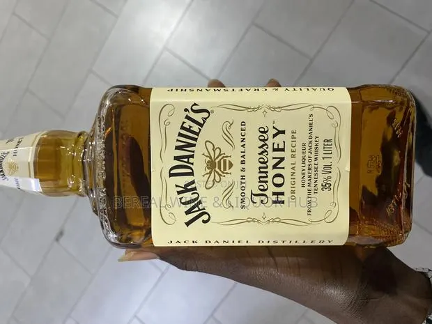 Jack Daniel’S 1l · Photo 1