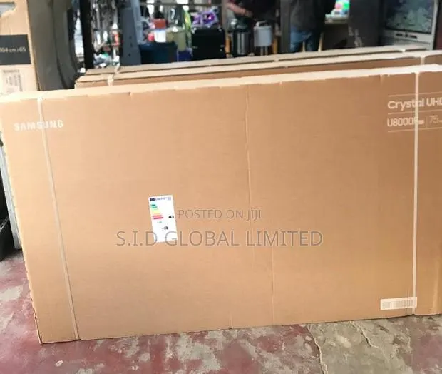 The Budget Friendly 75 Inch Upgrade You Need · Photo 1