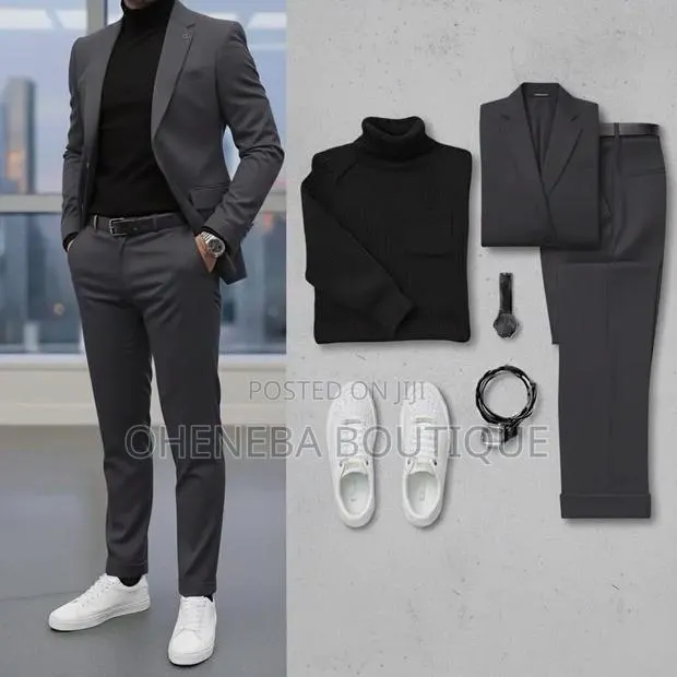 Original Daro 2 Pieces Men's Suit Available · Photo 1