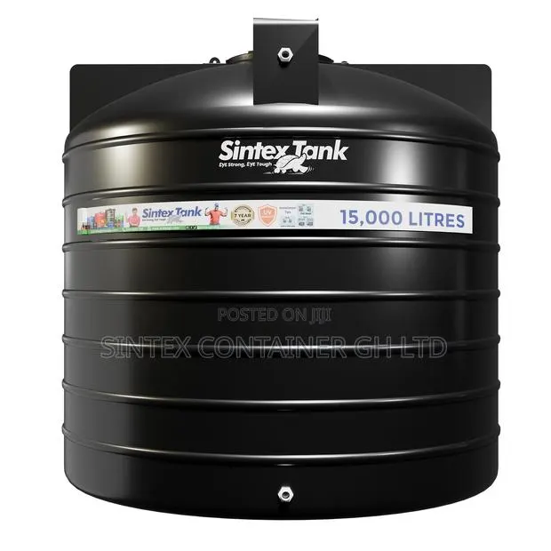Sintex Water Tank 15,000 Litre