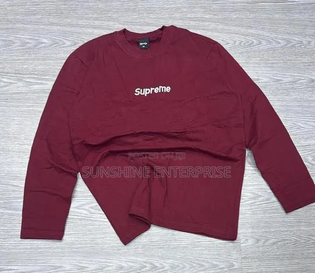 Supreme Shirt · Photo 1