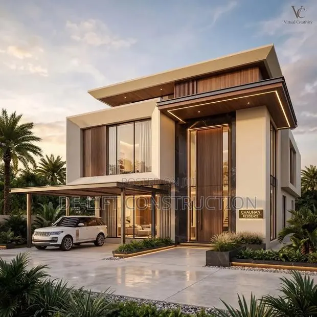 Please Contact the Professional Architect Thank You · Photo 1