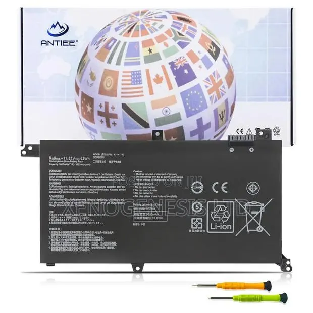 B31n1732 for Asus Vivobook S14 S430fa S430fn · Photo 1