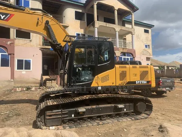 Brand New Sany 215C for Sale · Photo 1