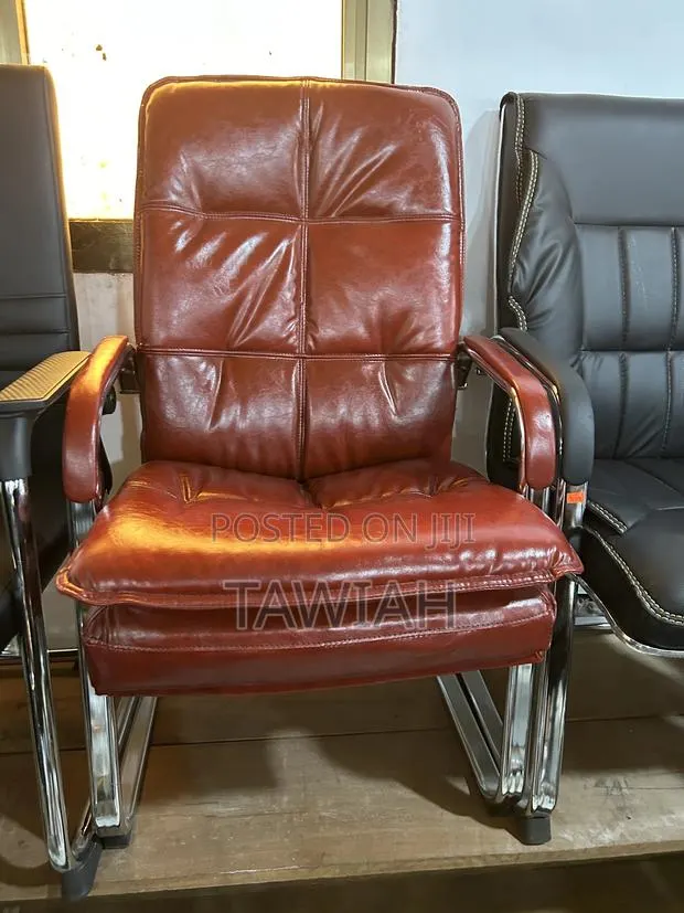 Pulpit Chairs · Photo 1