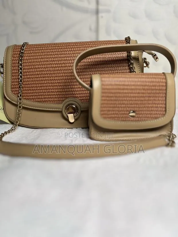 Ladies Hand Bag · Photo 1