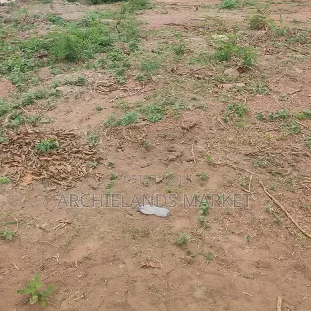 Buy Land at Oyarifa · Photo 1