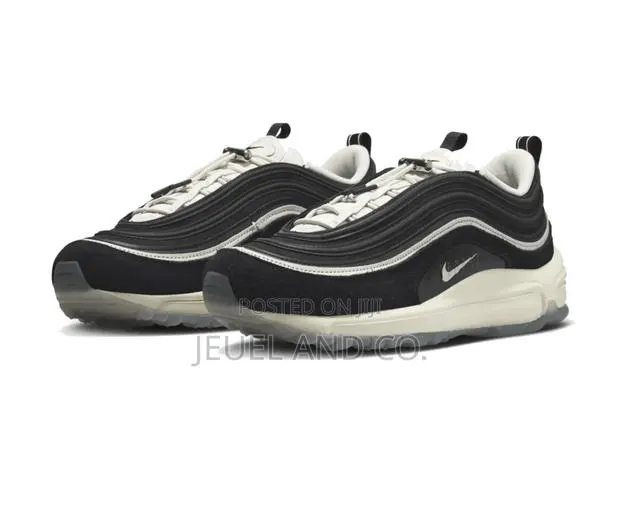 Authentic Nike WMNS Air Max 97 Premium 'Hangul Day'-Dz5316010 · Photo 1