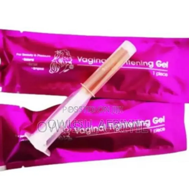 Vaginal Tightening Gel (Christmas Promo) · Photo 1