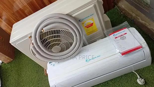 Links Linkup Dolphine Bay 1.5hp Air Conditioner · Photo 1