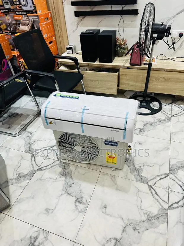 Less Expensive Dual Inverter Nasco 2.0hp Nasco · Photo 1