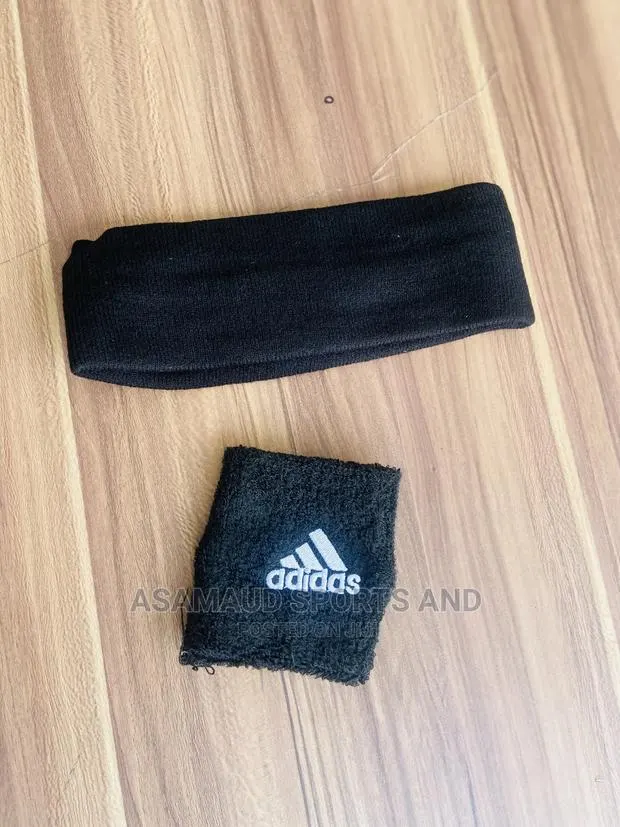 Original Head Band Plus Hand Band at Cool Price · Photo 1