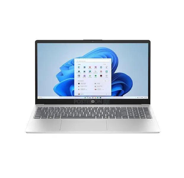New Laptop HP 15 8GB Intel Core i3 SSD 256GB · Photo 1