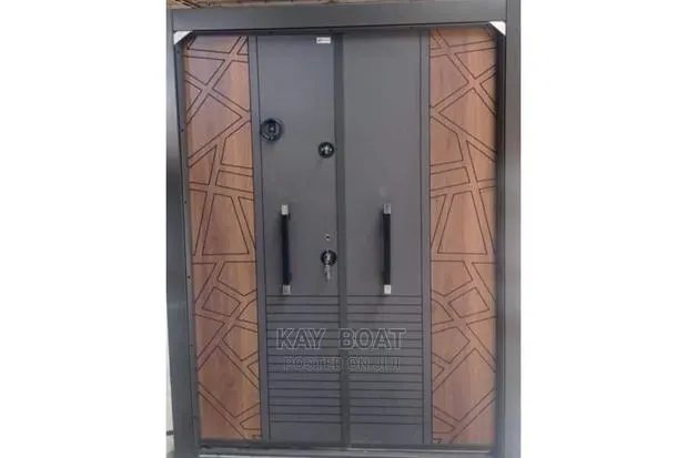 Brand New Turkey Door Available · Photo 1