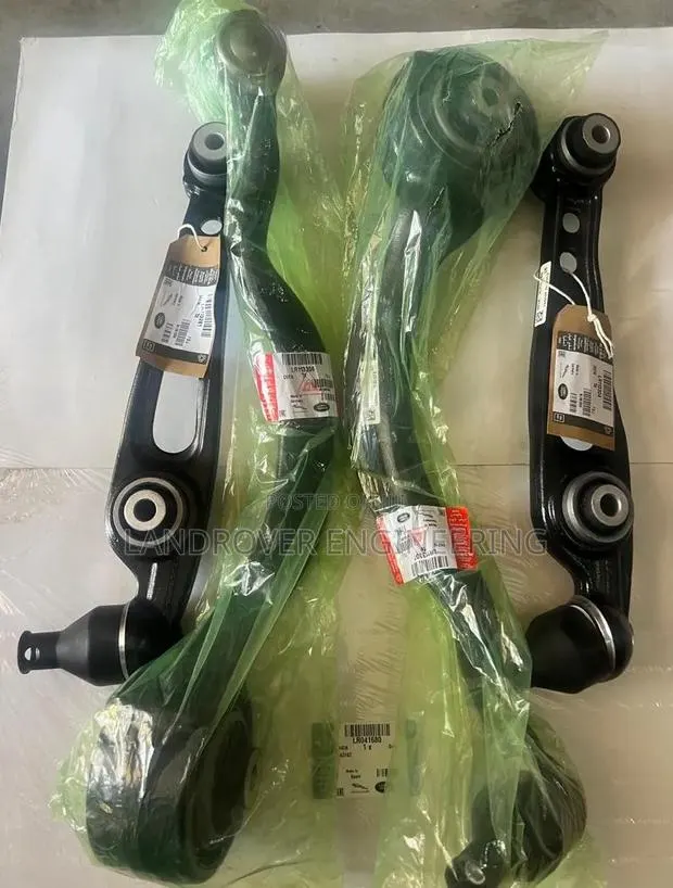 Range Rover Lower Control Arm · Photo 1
