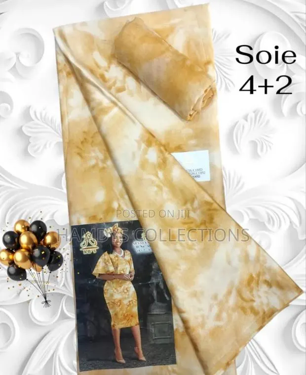 Quality Materials · Photo 1
