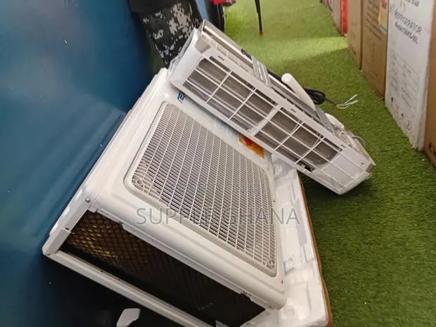 Nexon 1.5hp Air Conditioner – Energy Saving High Efficiency · Photo 1