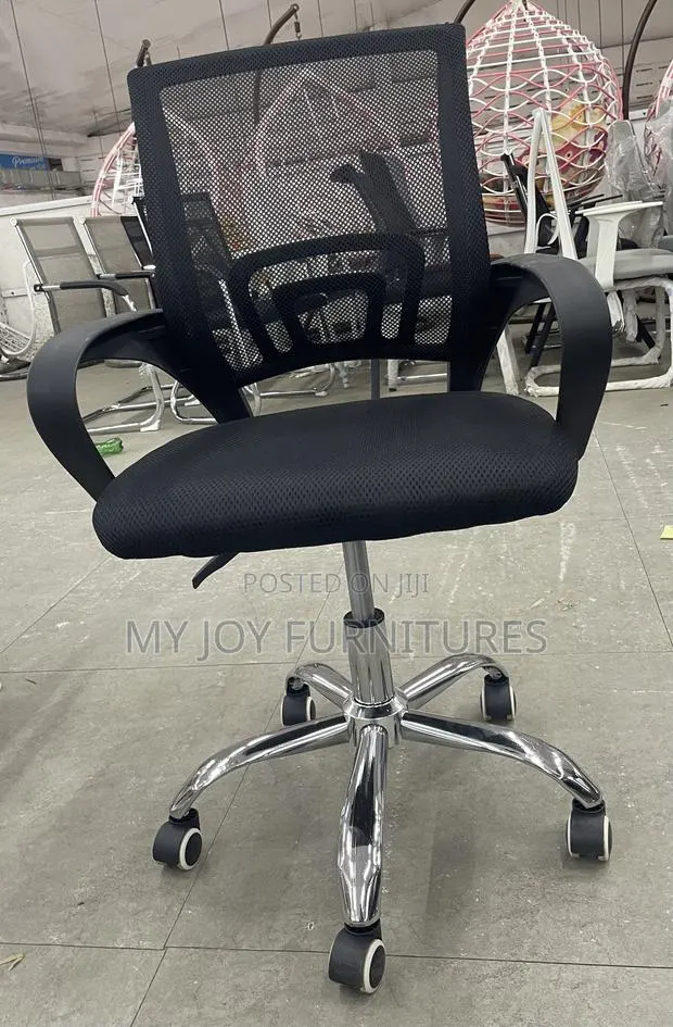 Quality Office Chair · Photo 1