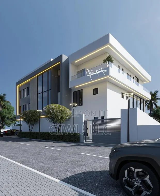 Building Plan and Construction · Photo 1