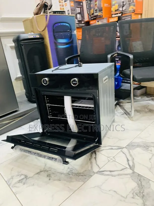Call and Order for Kenwood Built in Oven · Photo 1