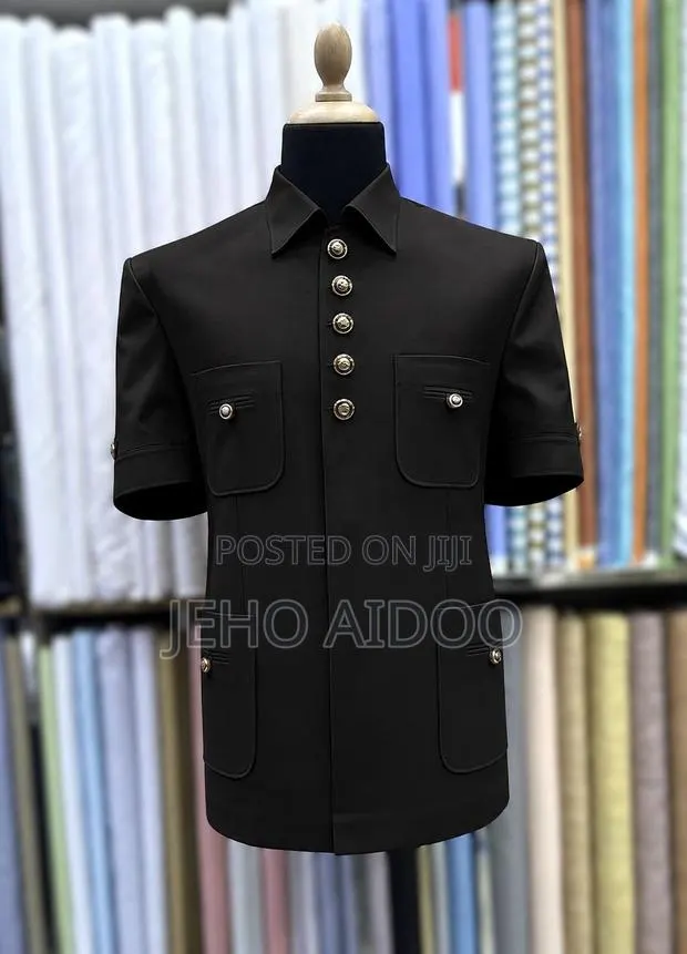 Fashion Designer · Photo 3