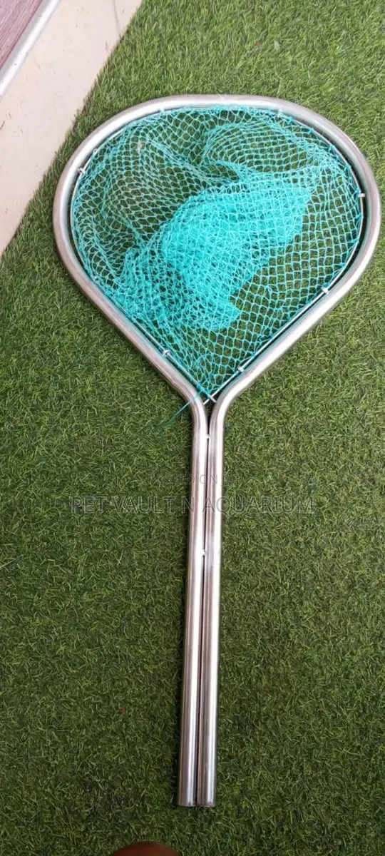 Short Hand Scoop Net · Photo 1