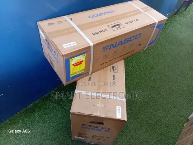 Durable Naaco 1.5hp Split Air Conditioner for Every Space · Photo 1