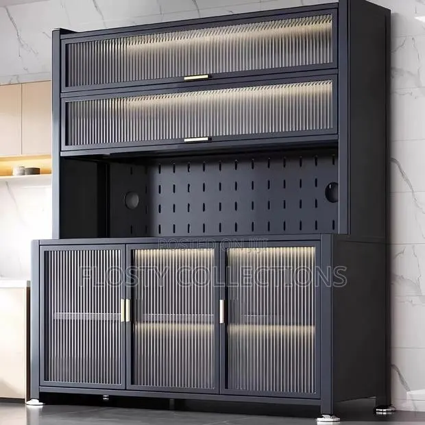 Kichen Rack · Photo 1