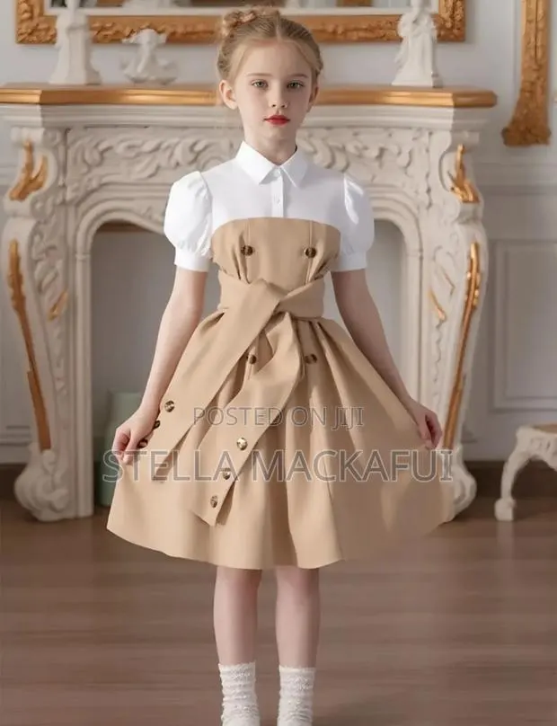 Beautiful Dresses for 11-12yrs Only · Photo 1