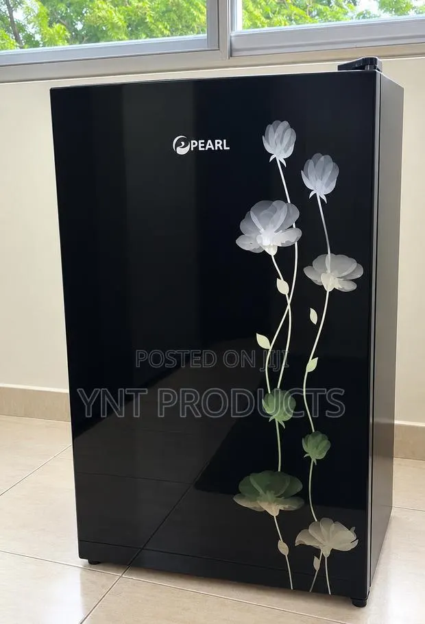 Pearl Refrigerator · Photo 1