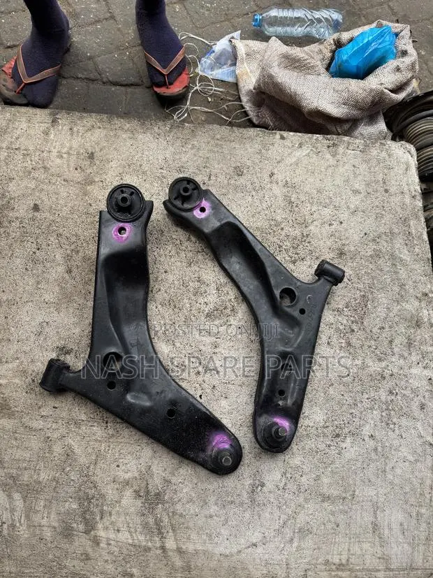Kia Morning 2005 - 2012 / Picanto Low Arm