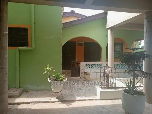 2bdrm House in Tebibiano, Teshie for rent · Photo 1