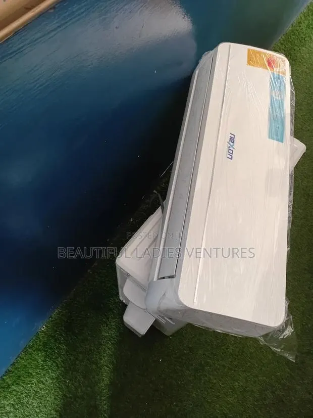 Nexon 1.5hp Ac – Cool Air, Low Power Consumption · Photo 1