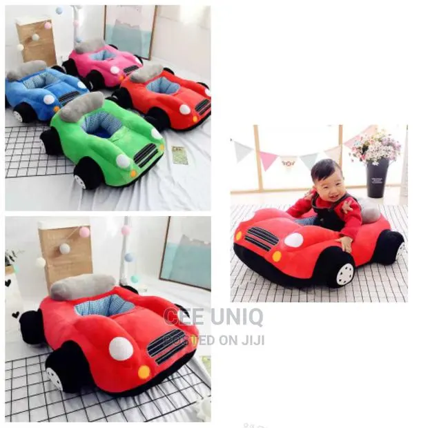 Baby Car Sit Me Up · Photo 1