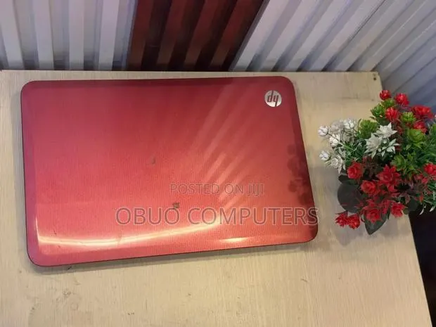 Laptop HP G60T 8GB AMD A8 HDD 128GB · Photo 1