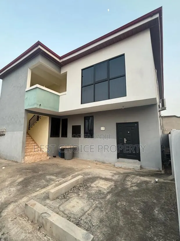 Chamber and Hall Sc for Rent at Adenta New Legon · Photo 1