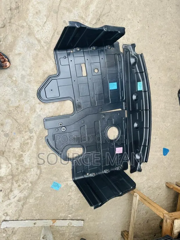 KIA OPIMA / SONATA 2011 2012 2013 2014 Engine Under Cover · Photo 1