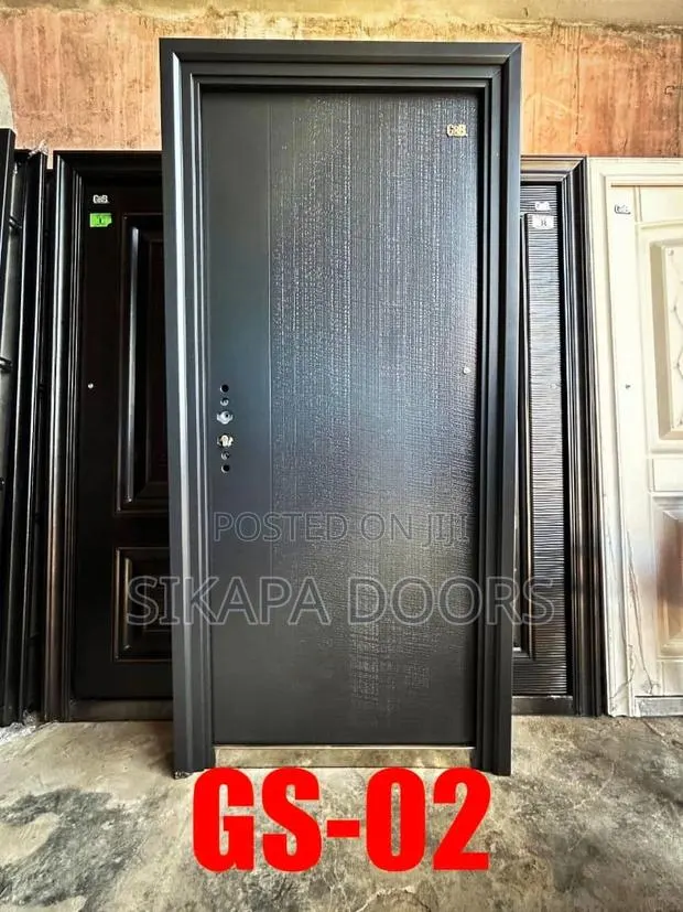 Original Turkey Design Door Available · Photo 1