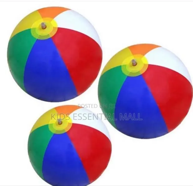 Swimming Ball for All Ages · Photo 1