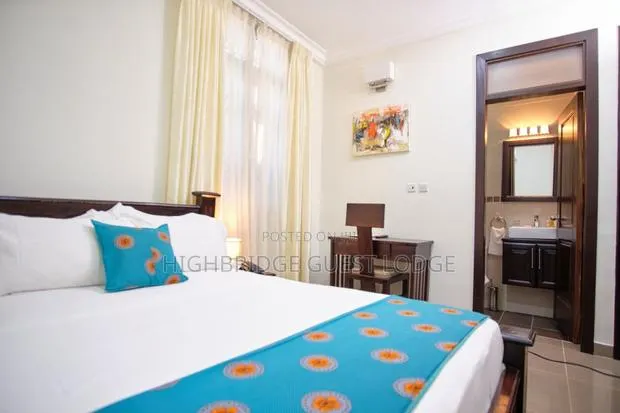 Beautiful Standard Room for Short Stay- Per Night · Photo 1
