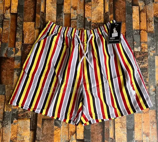 Original Summer Shorts for Men