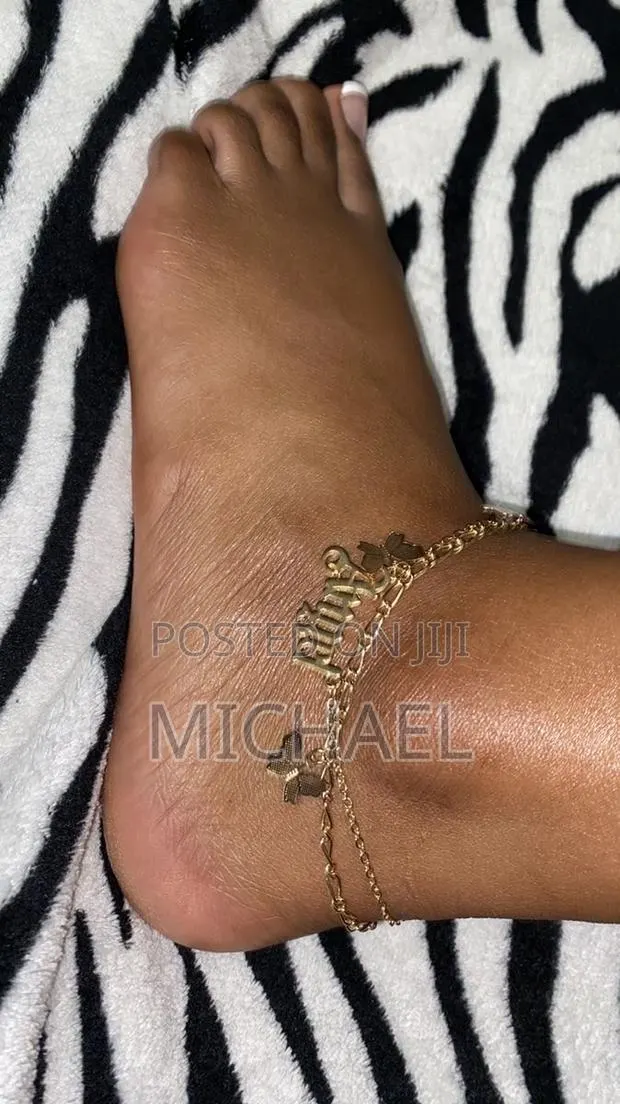 Anklet for Ladies · Photo 1