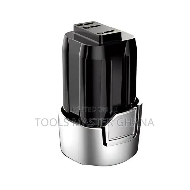 Lithium-ion Battery Pack - Hmdc005s · Photo 1
