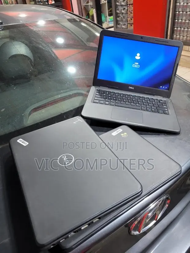 Laptop Dell Latitude 3310 4GB Intel Core i3 SSD 128GB · Photo 1