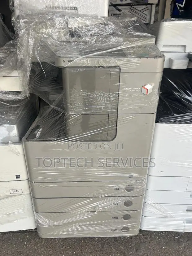 Canon Image Runner Advance 4025 · Photo 1