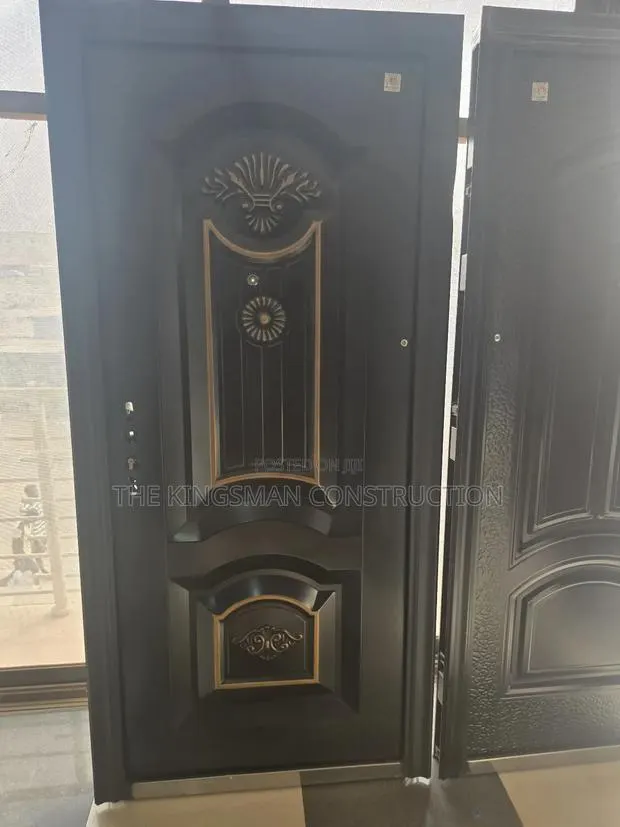 Turkish Doors · Photo 1