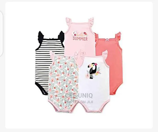 Baby Body Suit · Photo 1