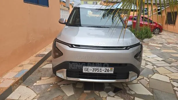 Kia for Family Occasions, Funerals, Weddings Etc · Photo 1