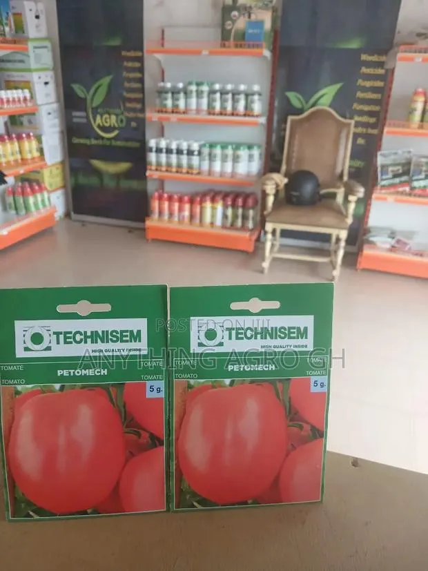 Petomech (Tomato) · Photo 1